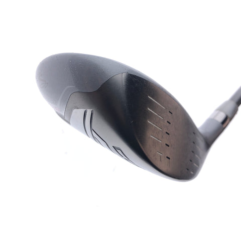 Used Cobra Fly XL 7 Fairway Wood / 22 Degrees / Ladies Flex