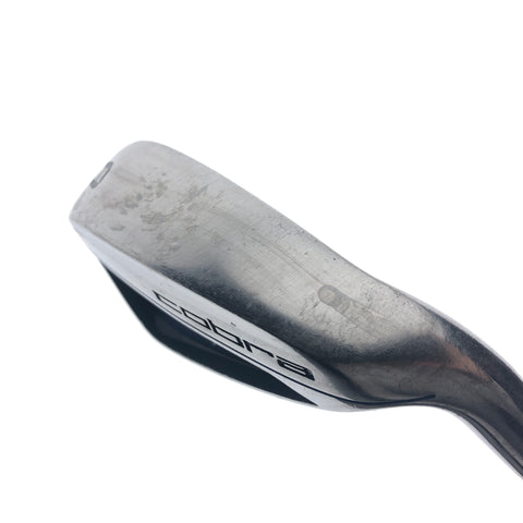 Used Cobra Fly XL 8 Iron / 35 Degrees / Regular Flex