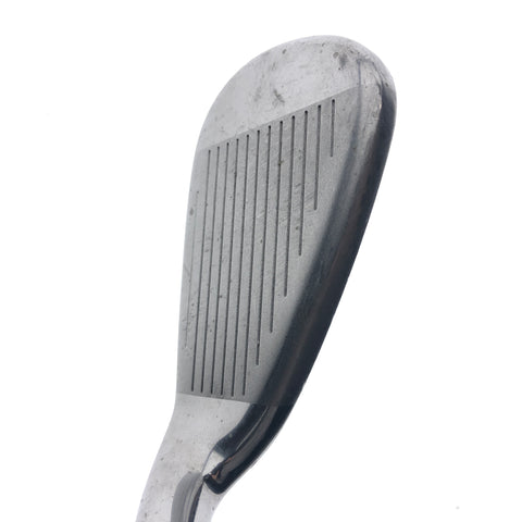 Used Cobra Fly XL 8 Iron / 35 Degrees / Regular Flex