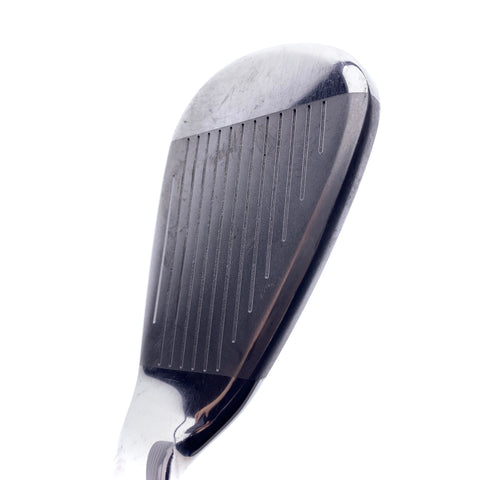 Used Cobra Fly XL 8 Iron / 35 Degrees / Regular Flex