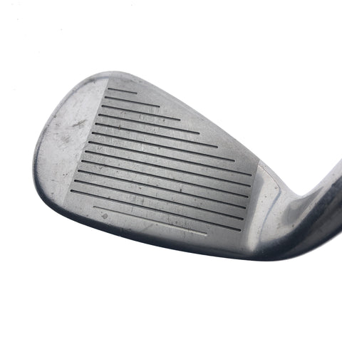 Used Cobra Fly XL 8 Iron / 35 Degrees / Regular Flex