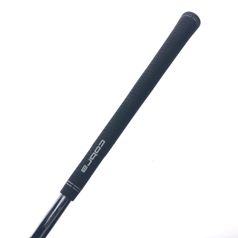 Used Cobra Fly XL 8 Iron / 35 Degrees / Regular Flex