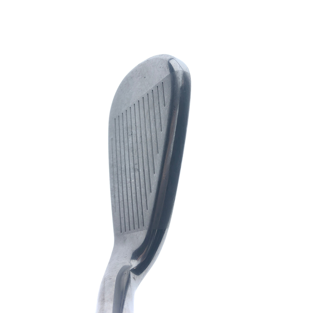 Used Cobra Fly XL 8 Iron / 35.0 Degrees / Stiff Flex
