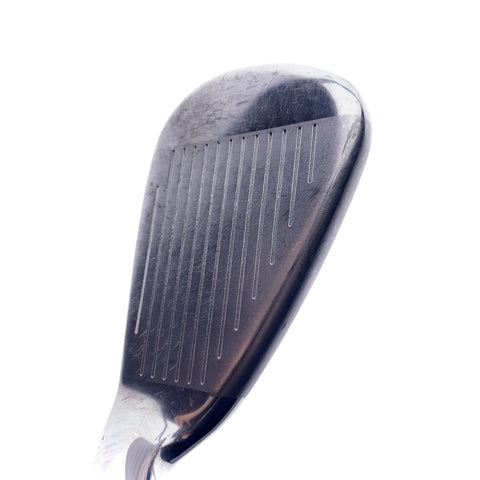 Used Cobra Fly XL 9 Iron / 40 Degrees / Regular Flex