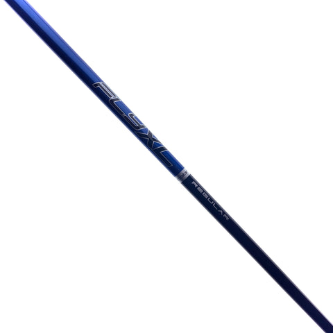 Used Cobra Fly XL 9 Iron / 40 Degrees / Regular Flex