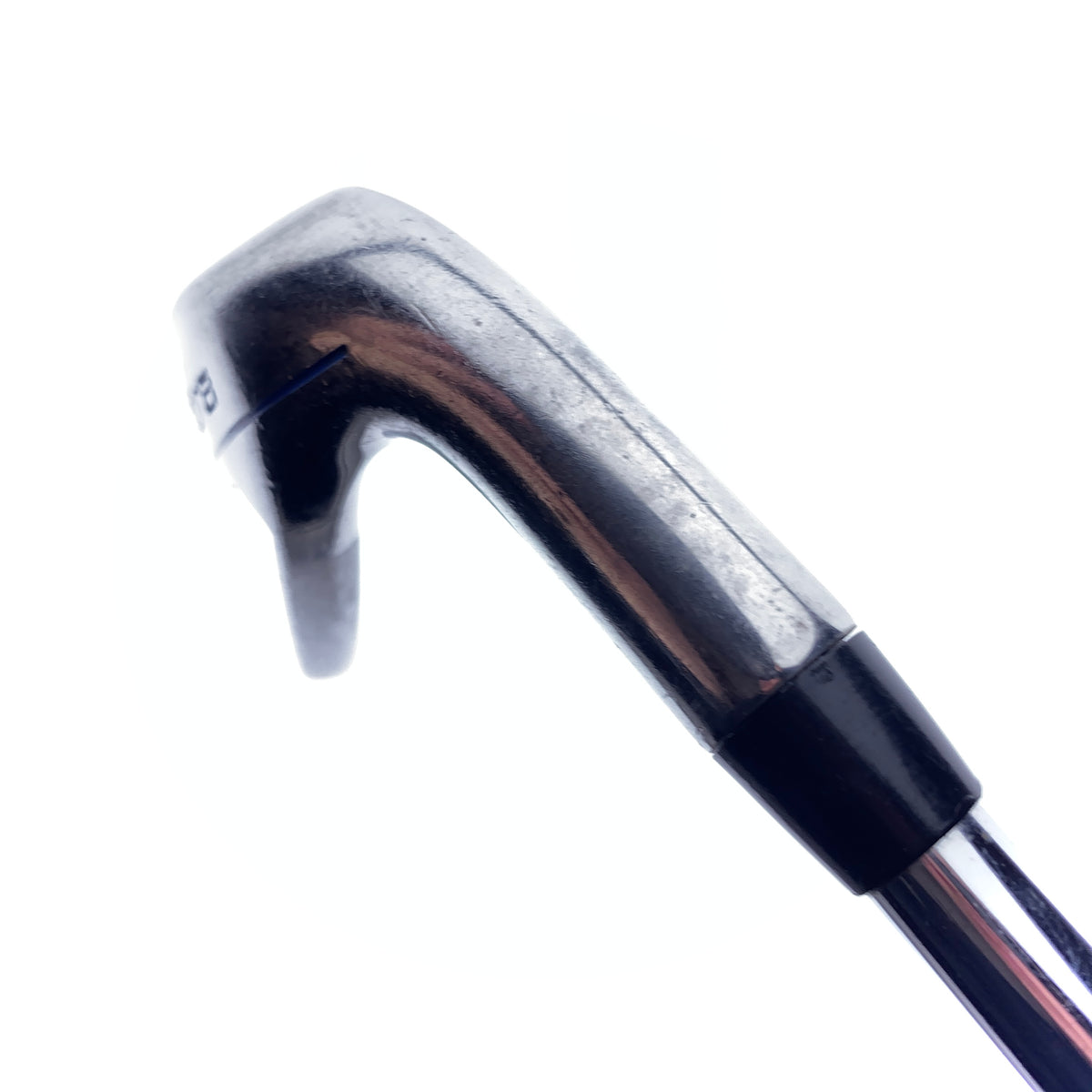 Used Cobra Fly XL 9 Iron / 40.0 Degrees / Regular Flex