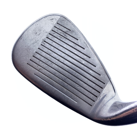 Used Cobra Fly XL 9 Iron / 40.0 Degrees / Regular Flex