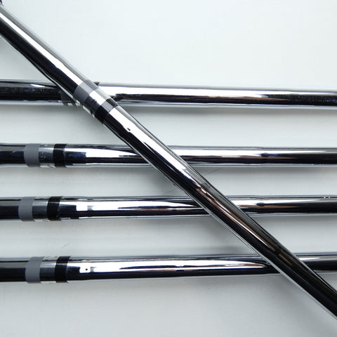 Used Cobra Fly XL Iron Set / 6 - PW / Regular Flex