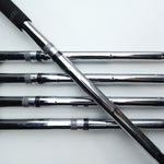 Used Cobra Fly XL Iron Set / 6 - PW / Regular Flex