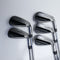 Used Cobra Fly XL Iron Set / 6 - PW / Regular Flex