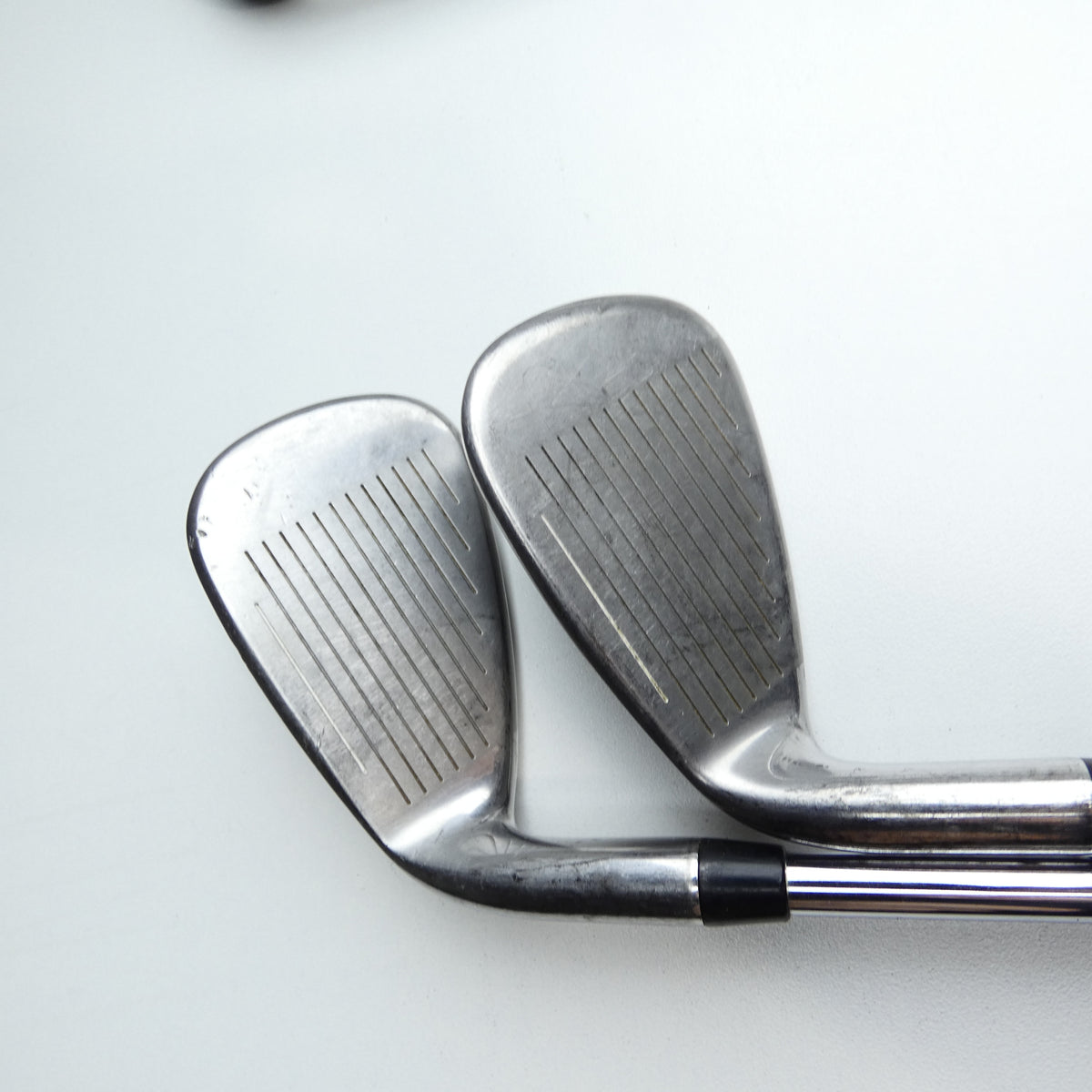 Used Cobra Fly XL Iron Set / 6 - PW / Regular Flex