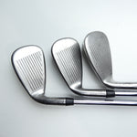 Used Cobra Fly XL Iron Set / 6 - PW / Regular Flex