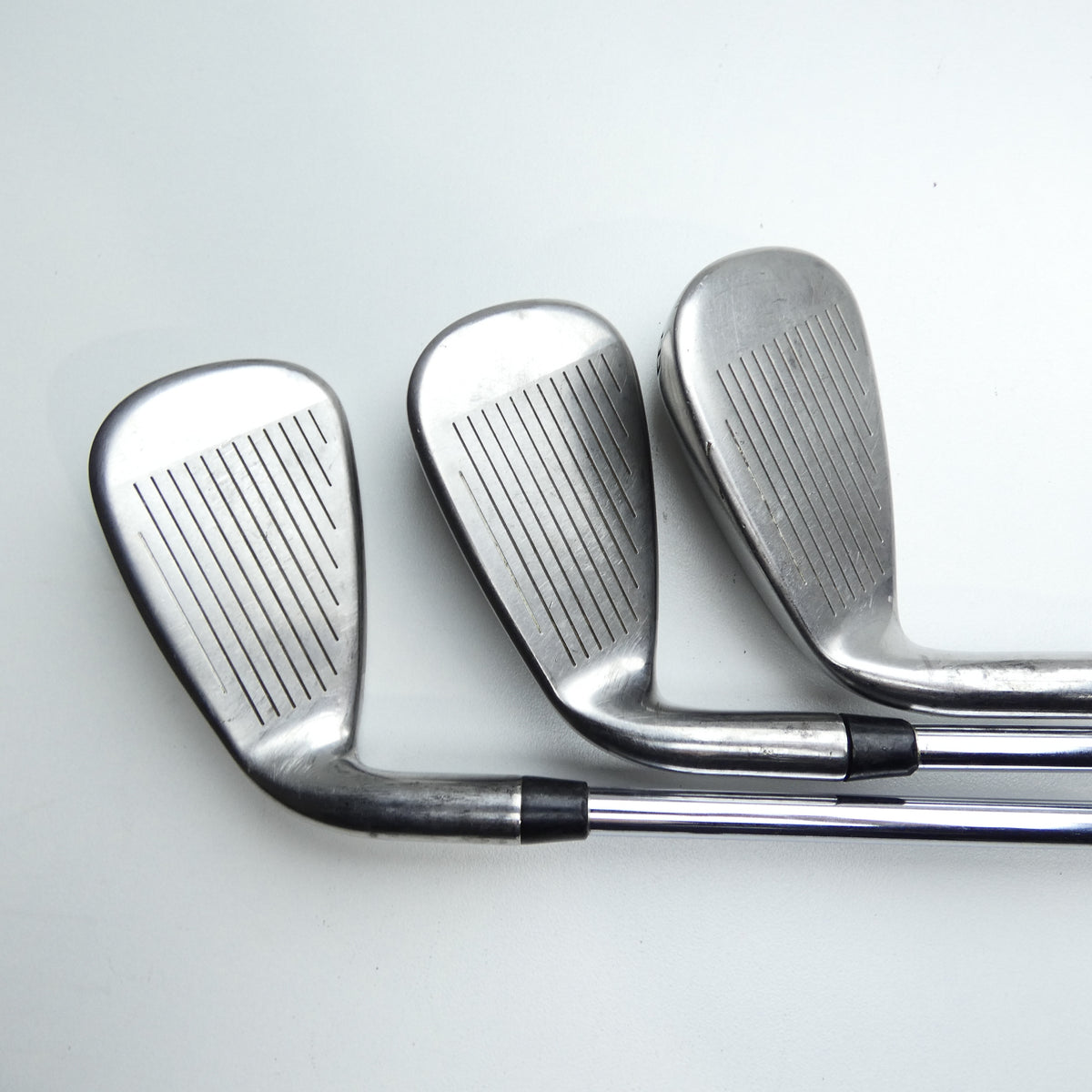 Used Cobra Fly XL Iron Set / 6 - PW / Regular Flex