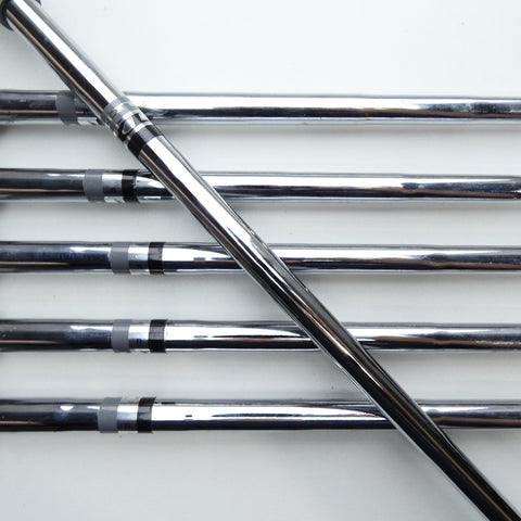 Used Cobra Fly XL Iron Set / 6 - SW / Regular Flex