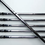 Used Cobra Fly XL Iron Set / 6 - SW / Regular Flex