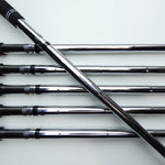 Used Cobra Fly XL Iron Set / 6 - SW / Regular Flex