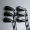 Used Cobra Fly XL Iron Set / 6 - SW / Regular Flex