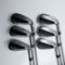 Used Cobra Fly XL Iron Set / 6 - SW / Regular Flex