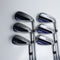 Used Cobra Fly XL Iron Set / 6 - SW / Regular Flex