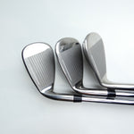 Used Cobra Fly XL Iron Set / 6 - SW / Regular Flex
