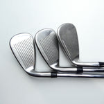 Used Cobra Fly XL Iron Set / 6 - SW / Regular Flex