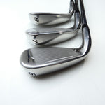 Used Cobra Fly XL Iron Set / 6 - SW / Regular Flex