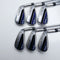 Used Cobra Fly XL Iron Set / 6 - SW / Regular Flex