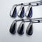 Used Cobra Fly XL Iron Set / 6 - SW / Regular Flex