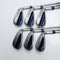 Used Cobra Fly XL Iron Set / 6 - SW / Regular Flex