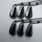Used Cobra Fly XL Iron Set / 6 - SW / Regular Flex