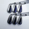 Used Cobra Fly XL Iron Set / 6 - SW / Regular Flex