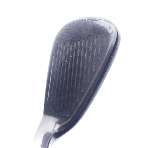 Used Cobra Fly XL Pitching Wedge / 45 Degrees / Regular Flex