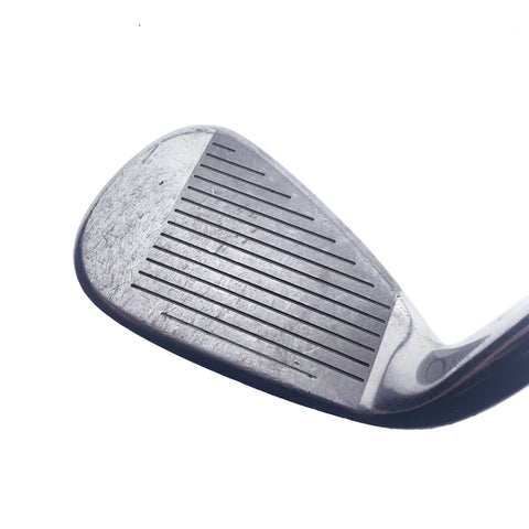 Used Cobra Fly XL Pitching Wedge / 45 Degrees / Regular Flex