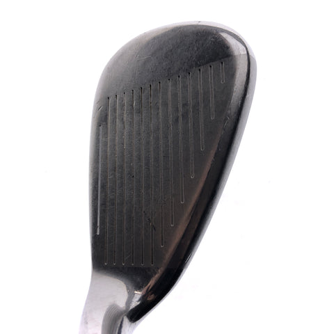Used Cobra Fly XL Pitching Wedge / 45.0 Degrees / Regular Flex