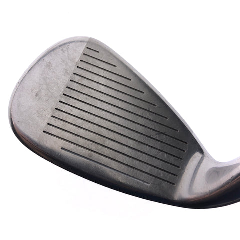 Used Cobra Fly XL Pitching Wedge / 45.0 Degrees / Regular Flex