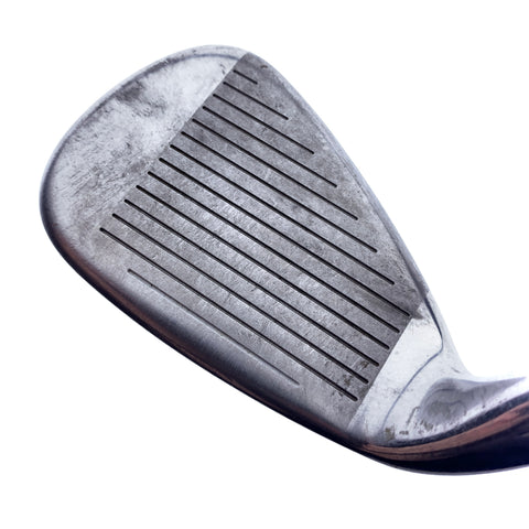 Used Cobra Fly XL Pitching Wedge / 45.0 Degrees / Regular Flex