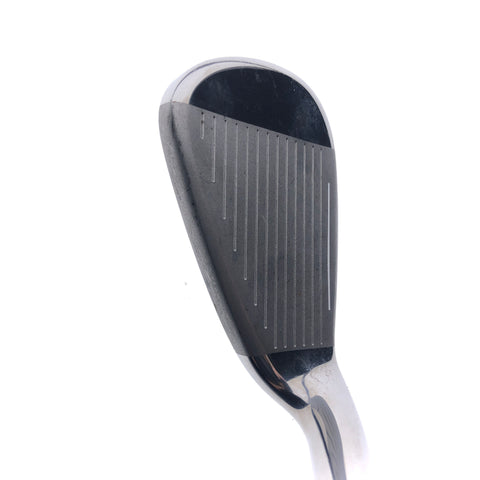 Used Cobra Fly XL Pitching Wedge / 45.0 Degrees / Regular Flex / Left-Handed