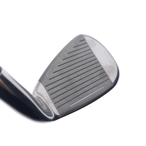 Used Cobra Fly XL Pitching Wedge / 45.0 Degrees / Regular Flex / Left-Handed