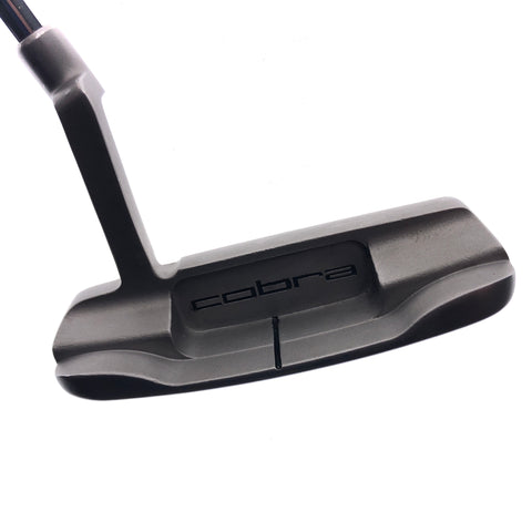Used Cobra Fly XL Putter / 34.0 Inches