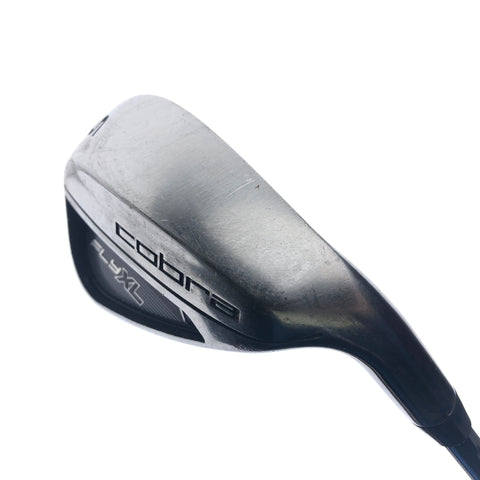 Used Cobra Fly XL Sand Wedge / 54.0 Degrees / Regular Flex