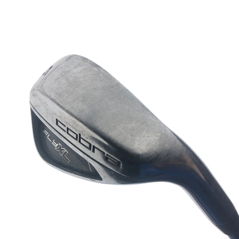 Used Cobra Fly XL Sand Wedge / 54.0 Degrees / Regular Flex