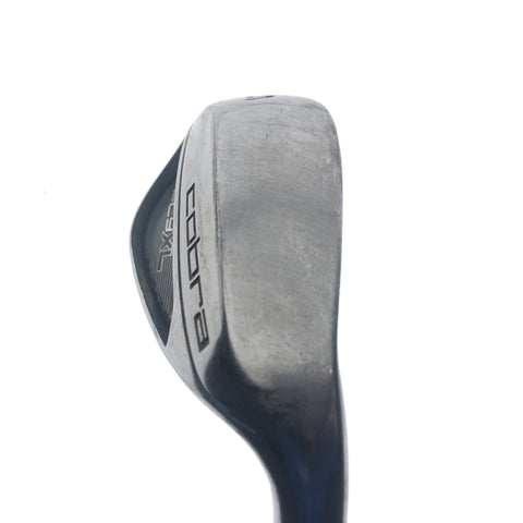 Used Cobra Fly XL Sand Wedge / 54.0 Degrees / Regular Flex
