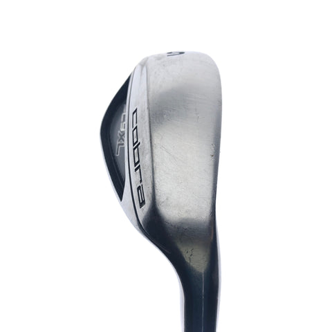 Used Cobra Fly XL Sand Wedge / 54.0 Degrees / Regular Flex