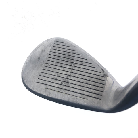 Used Cobra Fly XL Sand Wedge / 54.0 Degrees / Regular Flex