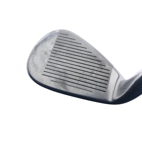 Used Cobra Fly XL Sand Wedge / 54.0 Degrees / Regular Flex