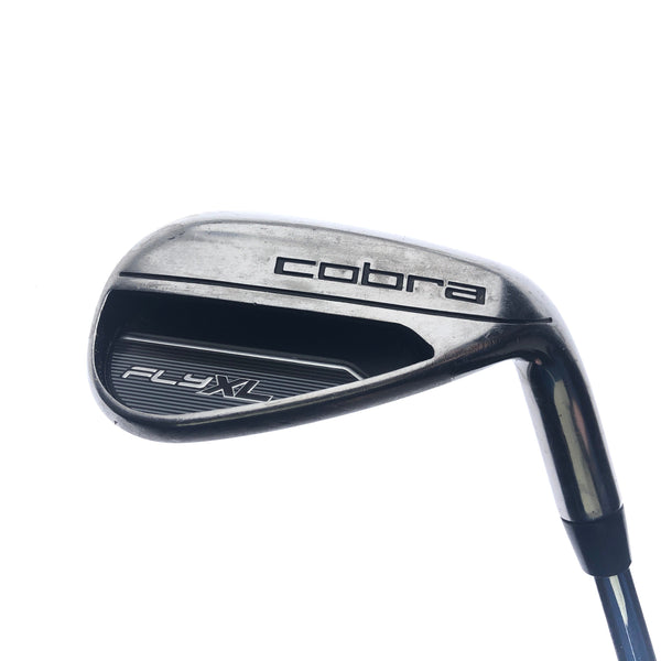 Used Cobra Fly XL Sand Wedge / 54.0 Degrees / Regular Flex