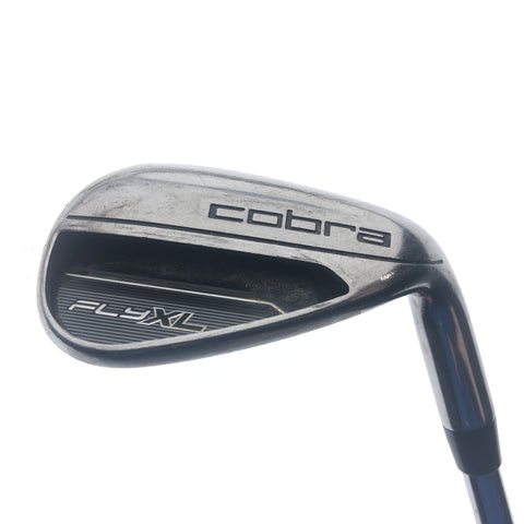 Used Cobra Fly XL Sand Wedge / 54.0 Degrees / Regular Flex