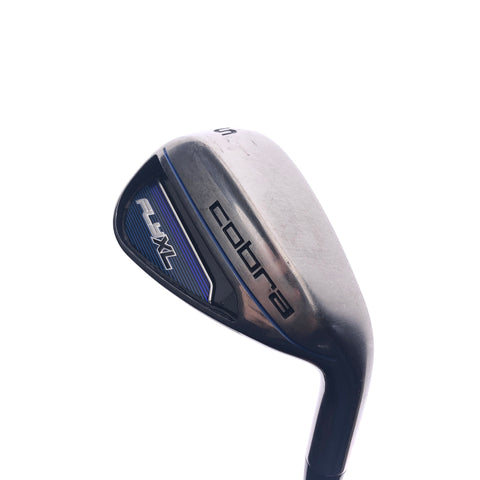 Used Cobra Fly XL Sand Wedge / 55.0 Degrees / Regular Flex