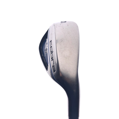 Used Cobra Fly XL Sand Wedge / 55.0 Degrees / Regular Flex