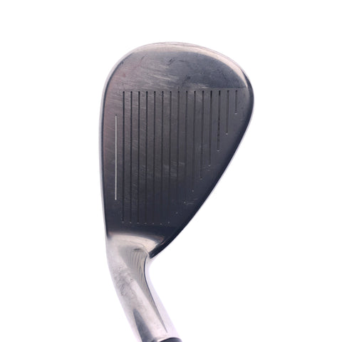Used Cobra Fly XL Sand Wedge / 55.0 Degrees / Regular Flex